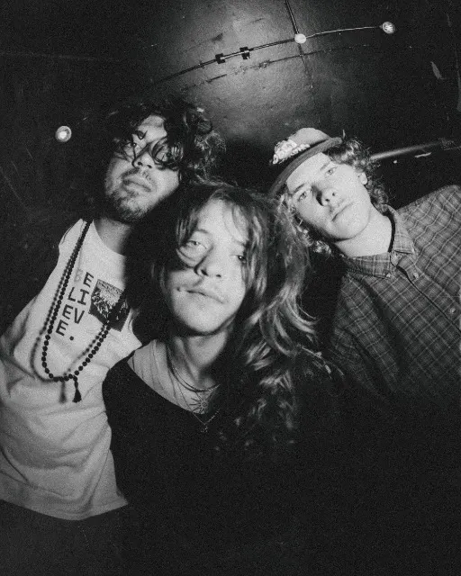 Sick-Days live in Brighton