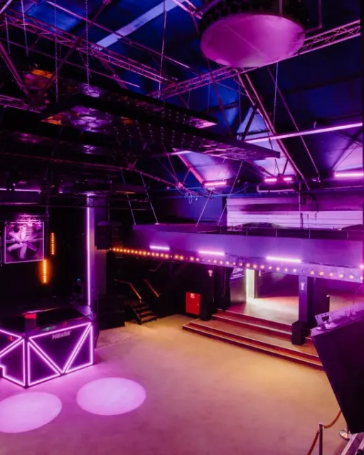 Panama Studio