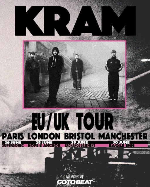 KRAM