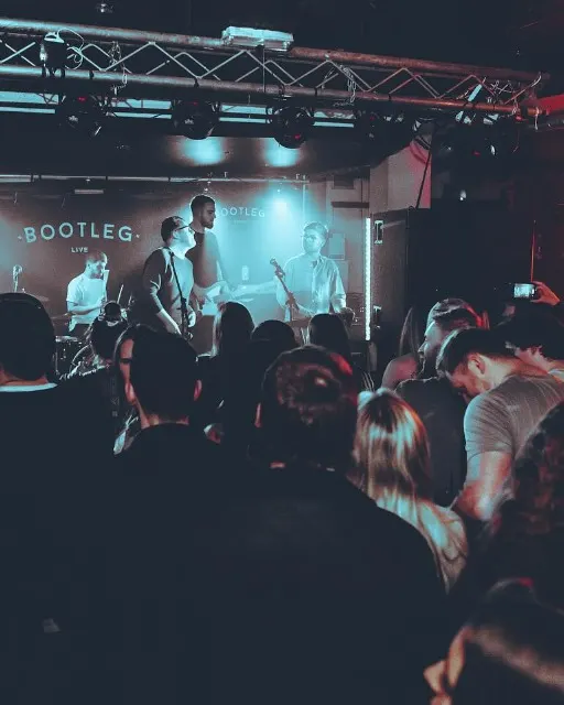 Bootleg Social