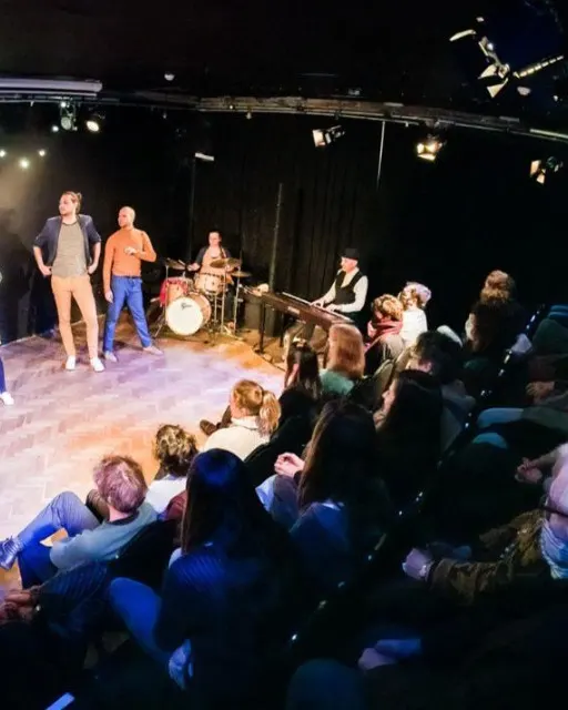 Bristol Improv Theatre