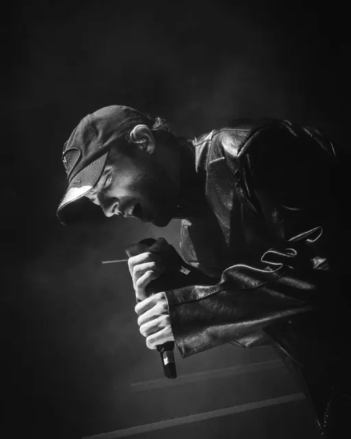 LOUIS BEKK @ O2 Indigo