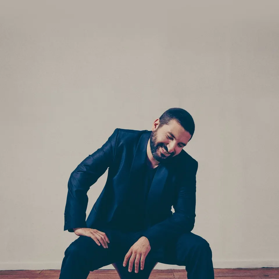 Ibrahim Maalouf live in London