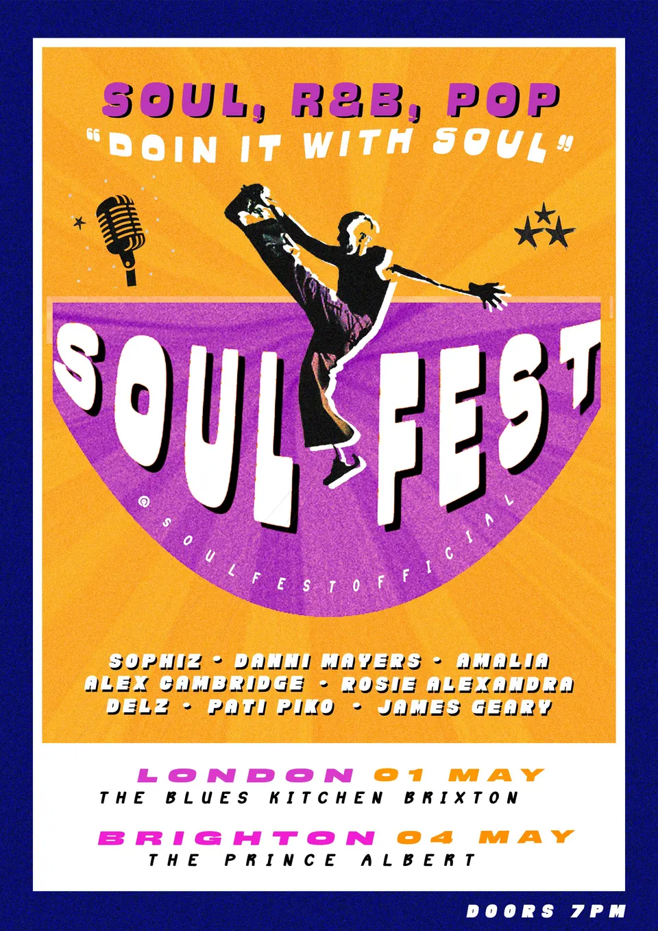 Soul Fest